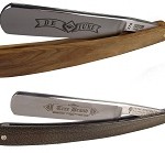 Collage Rasiermesser