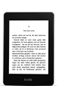 Kindle Paperwhite 