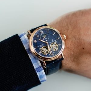 Replica Uhren wie eine Armbanduhr sind immer beliebter